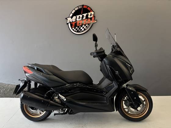 YAMAHA XMAX ABS 
